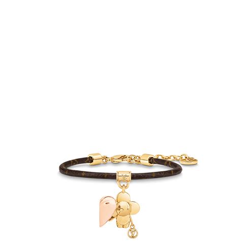 louis vuitton vivienne amour bracelet|Vivienne Bracelet Monogram .